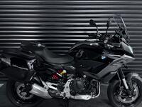 BMW F900XR