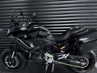 BMW F900XR