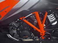 KTM 1290 SUPER DUKE GT