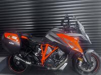 KTM 1290 SUPER DUKE GT
