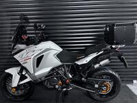 KTM 1290 SUPER ADVENTURE