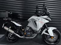 KTM 1290 SUPER ADVENTURE