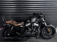 HARLEY-DAVIDSON Sportster