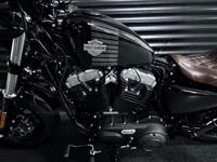 HARLEY-DAVIDSON Sportster