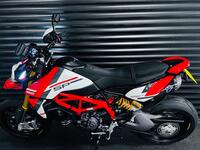 DUCATI Hypermotard