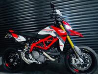 DUCATI Hypermotard