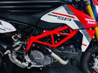 DUCATI Hypermotard