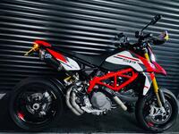 DUCATI Hypermotard