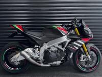APRILIA Tuono 1100 V4
