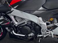 APRILIA Tuono 1100 V4