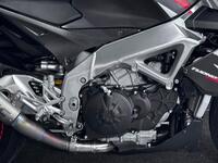 APRILIA Tuono 1100 V4