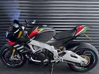 APRILIA Tuono 1100 V4
