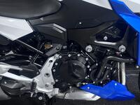 BMW F900R