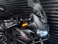 HONDA CRF1000L Africa Twin