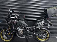 HONDA CRF1000L Africa Twin