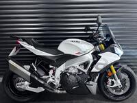 APRILIA Tuono 1100 V4