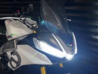 APRILIA Tuono 1100 V4