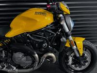 DUCATI MONSTER 821