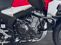 HONDA CB500X