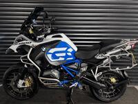 BMW R1200GS Adventure