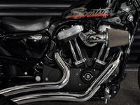 HARLEY-DAVIDSON Sportster