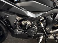BMW S1000XR