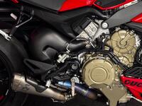 DUCATI STREETFIGHTER V4S