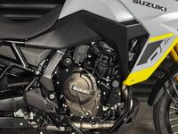 SUZUKI V-STROM