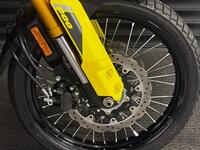 SUZUKI V-STROM