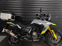 SUZUKI V-STROM