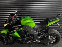KAWASAKI Z1000