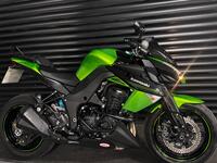 KAWASAKI Z1000