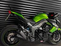 KAWASAKI Z1000