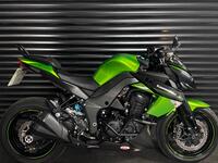 KAWASAKI Z1000