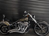 HARLEY-DAVIDSON Softail
