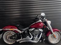 HARLEY-DAVIDSON Softail