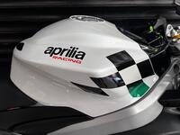 APRILIA RS660