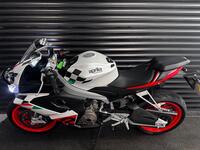 APRILIA RS660