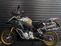 BMW F850GS ADVENTURE