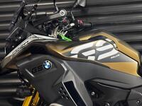 BMW F850GS ADVENTURE