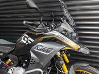 BMW F850GS ADVENTURE
