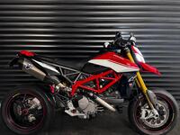 DUCATI Hypermotard