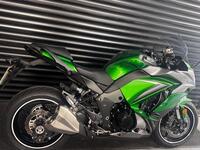 KAWASAKI Z1000SX