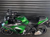 KAWASAKI Z1000SX
