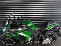 KAWASAKI Z1000SX