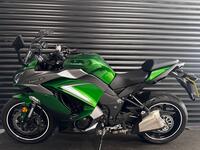 KAWASAKI Z1000SX