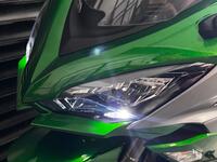 KAWASAKI Z1000SX