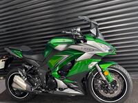KAWASAKI Z1000SX