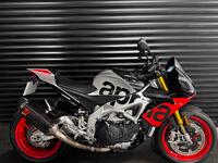 APRILIA Tuono 1100 V4