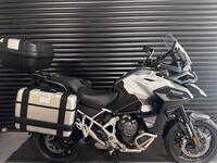 TRIUMPH TIGER 1200